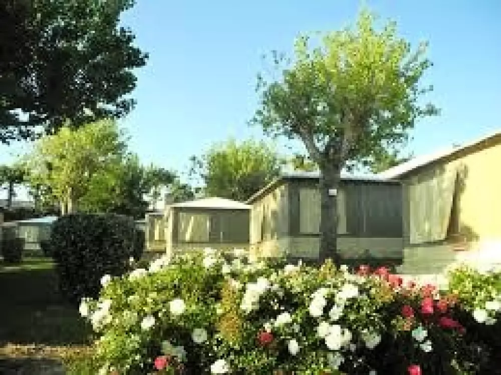 Campingplatz les Calquières4 Sterne★★★★