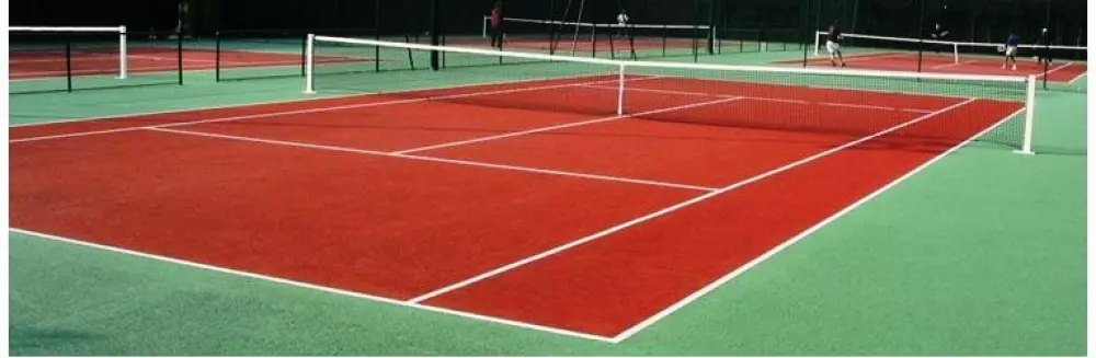 Campingplatz les Calquières4 Sterne★★★★