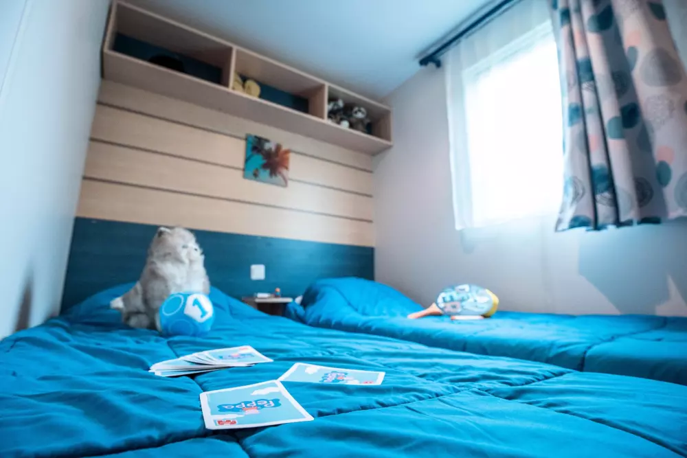 Campingplatz les Calquières4 Sterne★★★★