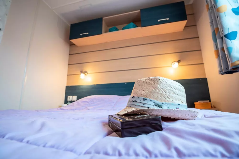 Campingplatz les Calquières4 Sterne★★★★