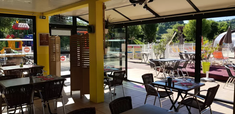 Campingplatz les Calquières4 Sterne★★★★