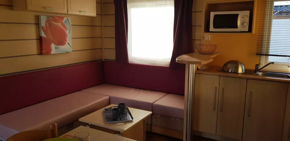 Campingplatz les Calquières4 Sterne★★★★