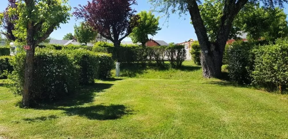 Campingplatz les Calquières4 Sterne★★★★