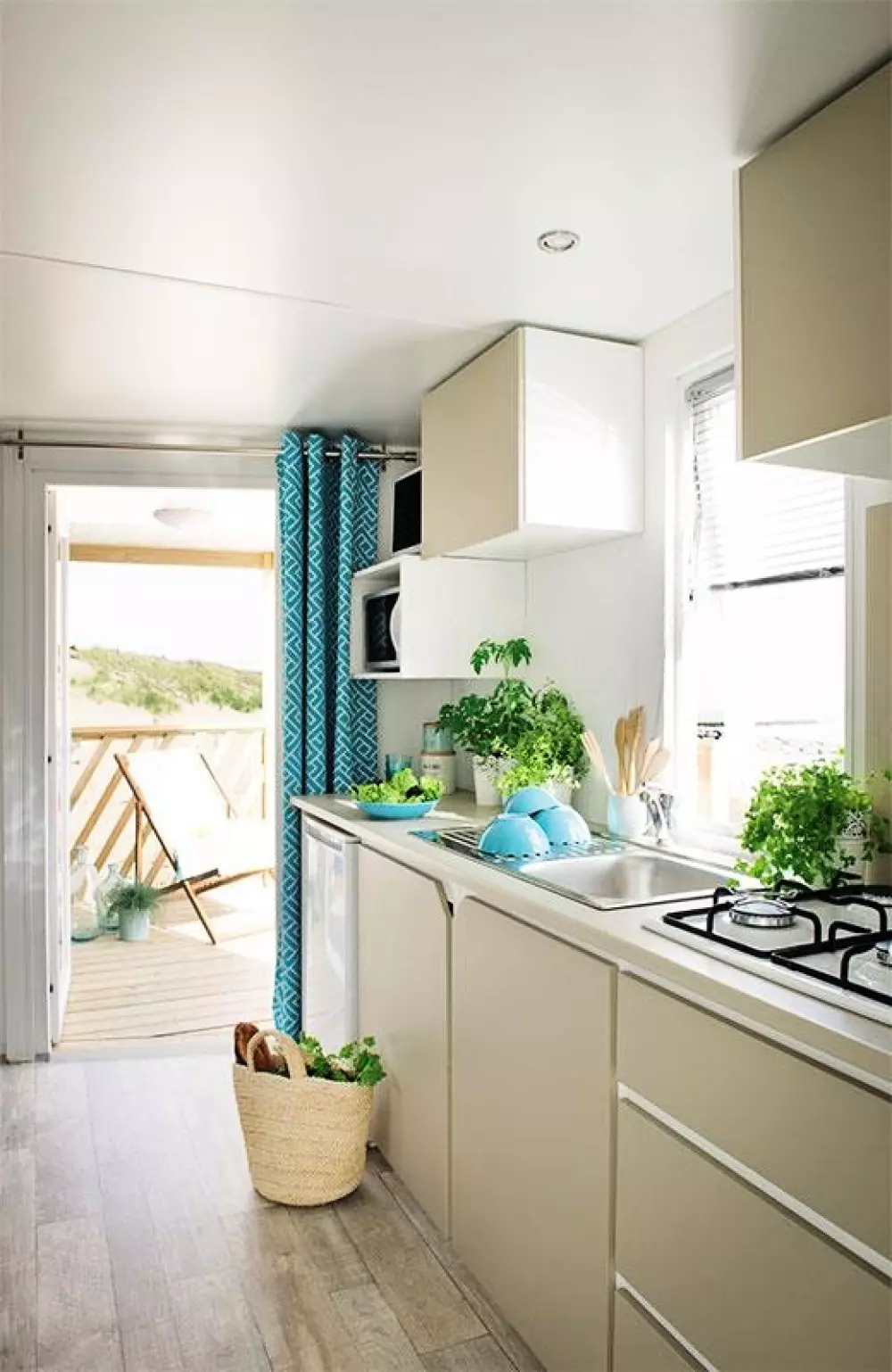 Campingplatz les Calquières4 Sterne★★★★