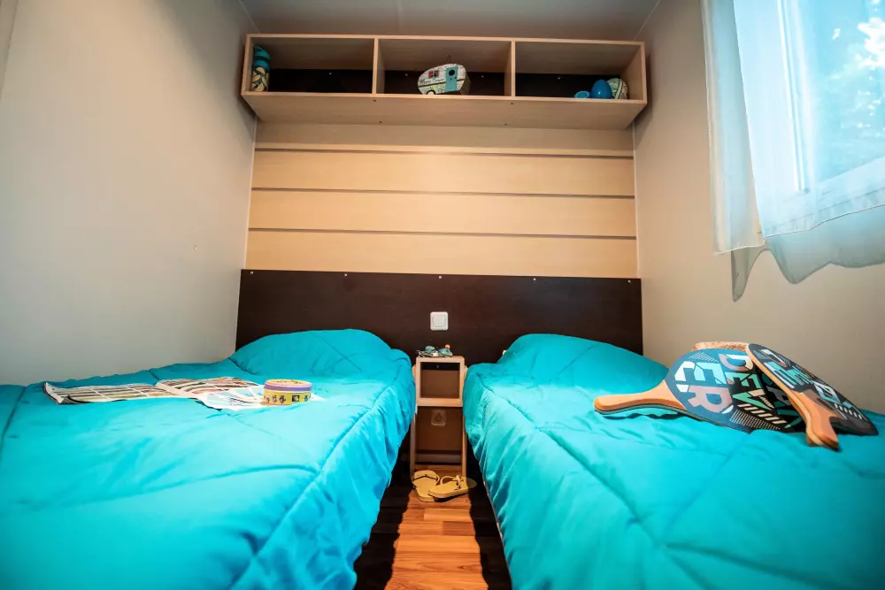 Campingplatz les Calquières4 Sterne★★★★