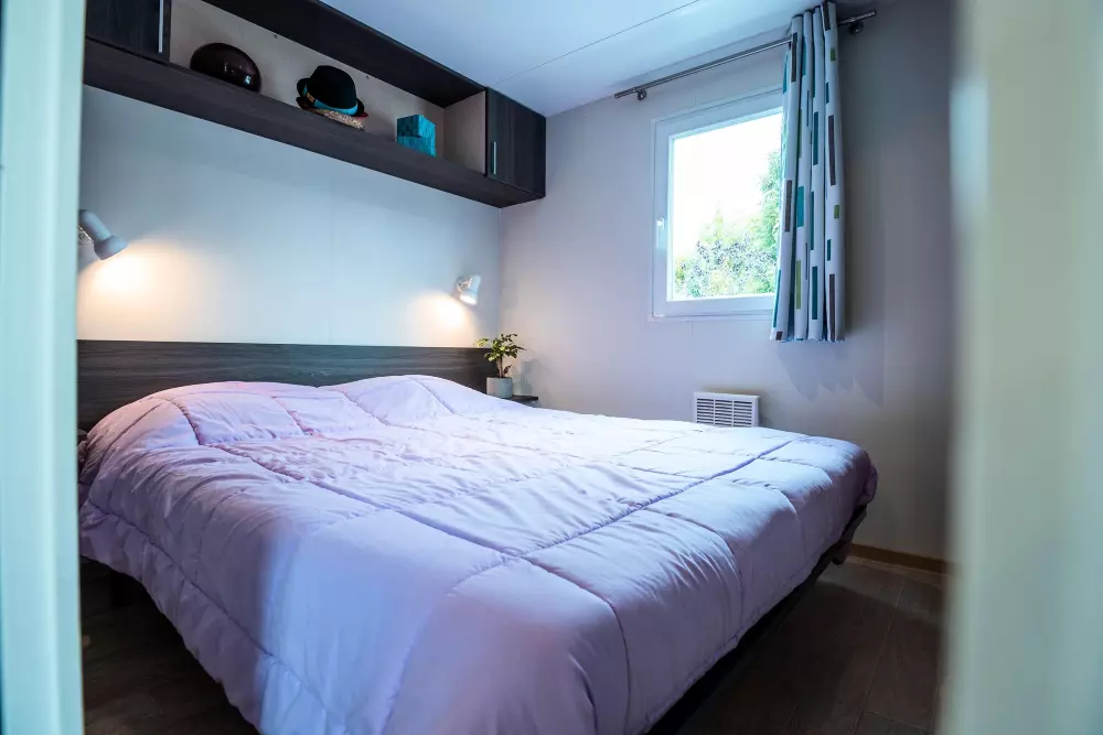 Campingplatz les Calquières4 Sterne★★★★