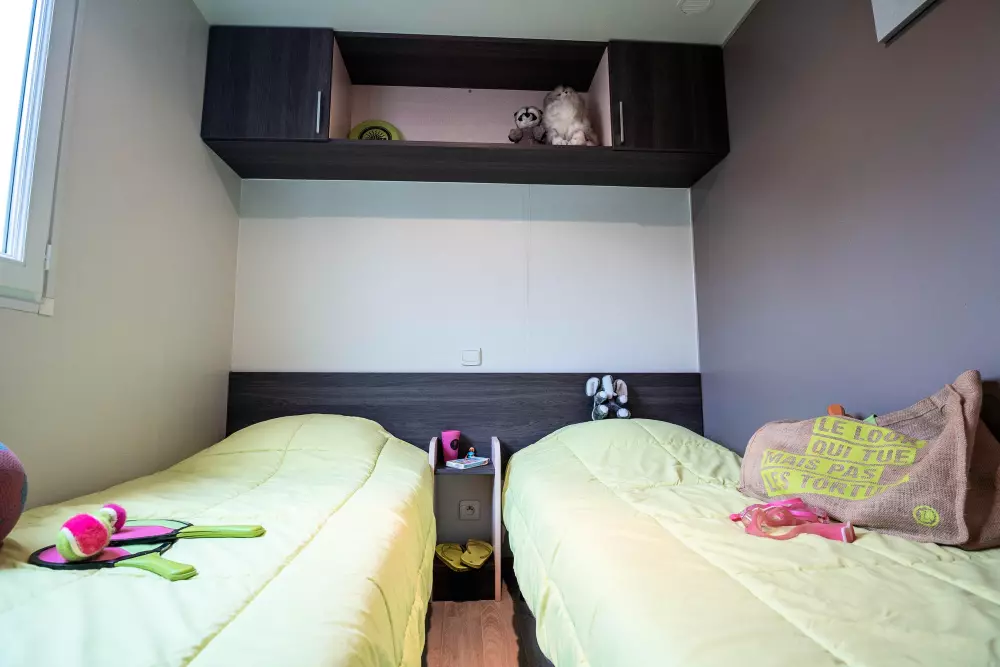 Campingplatz les Calquières4 Sterne★★★★