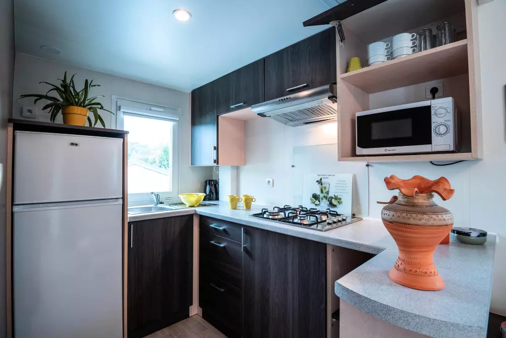 Campingplatz les Calquières4 Sterne★★★★