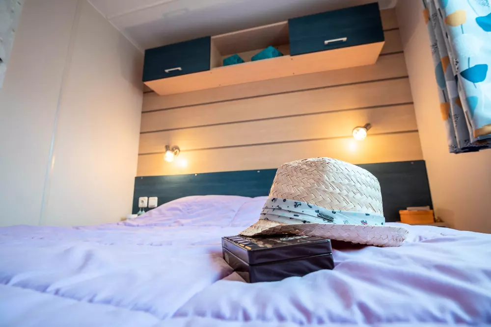 Campingplatz les Calquières4 Sterne★★★★