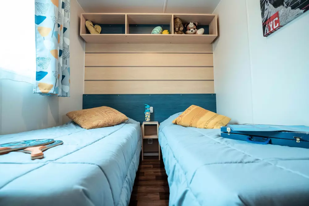 Campingplatz les Calquières4 Sterne★★★★