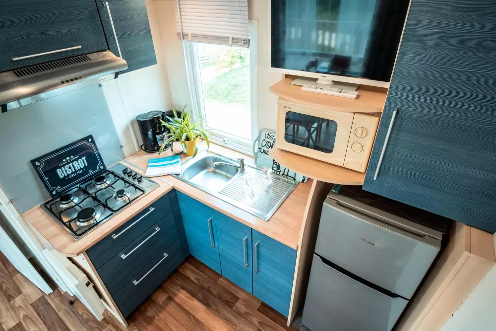 Campingplatz les Calquières4 Sterne★★★★