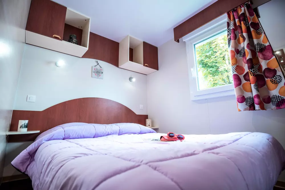 Campingplatz les Calquières4 Sterne★★★★