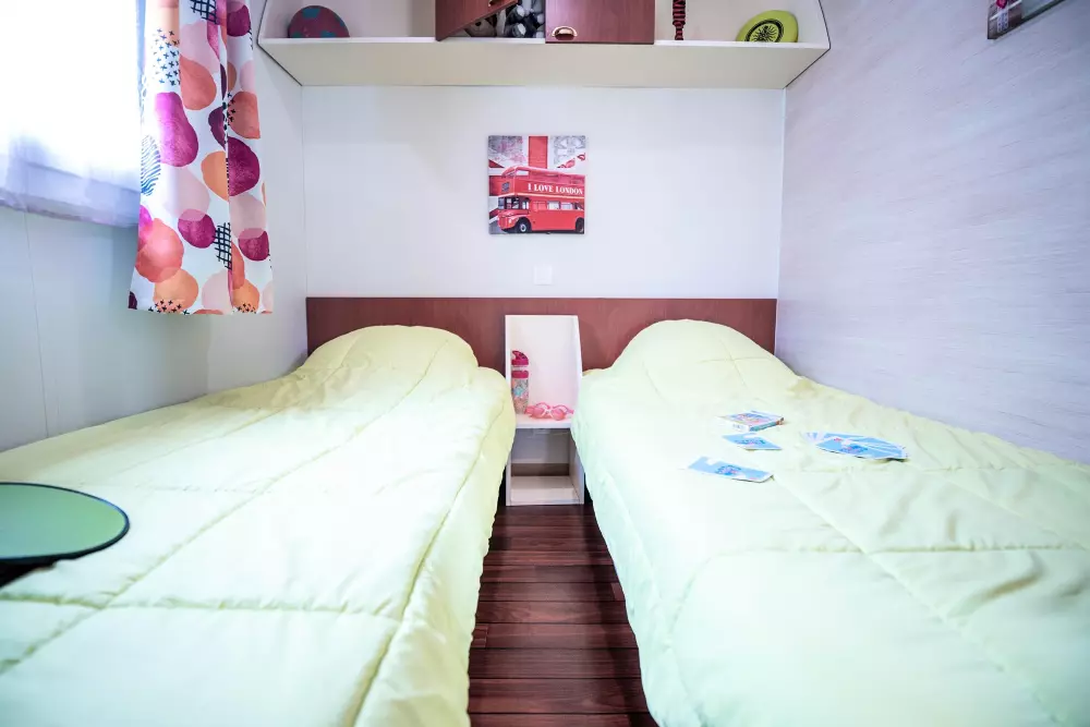 Campingplatz les Calquières4 Sterne★★★★