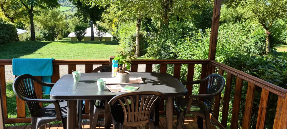 Campingplatz les Calquières4 Sterne★★★★