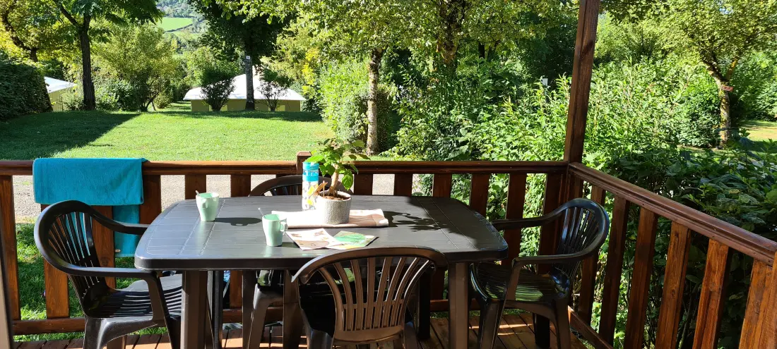 Campingplatz les Calquières4 Sterne★★★★