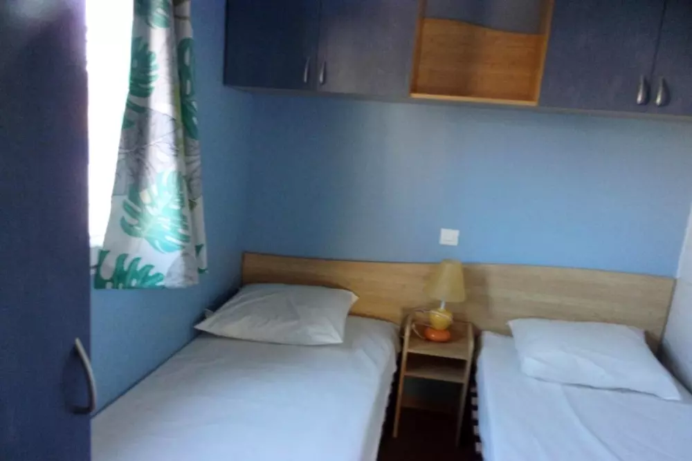 Campingplatz les Calquières4 Sterne★★★★