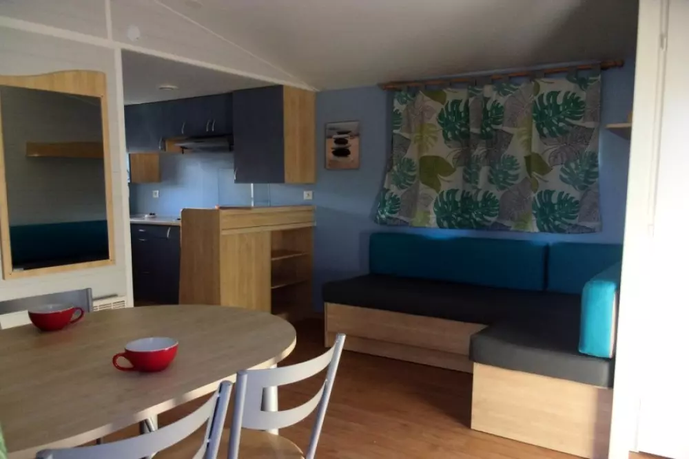 Campingplatz les Calquières4 Sterne★★★★