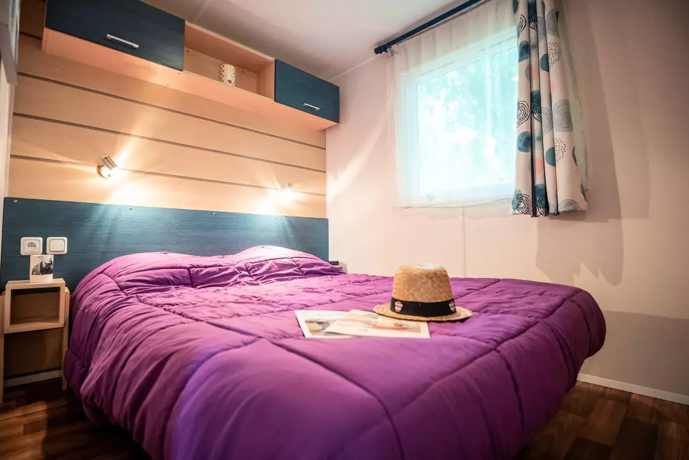 Campingplatz les Calquières4 Sterne★★★★