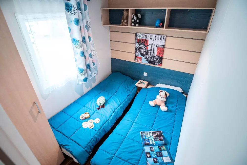 Campingplatz les Calquières4 Sterne★★★★