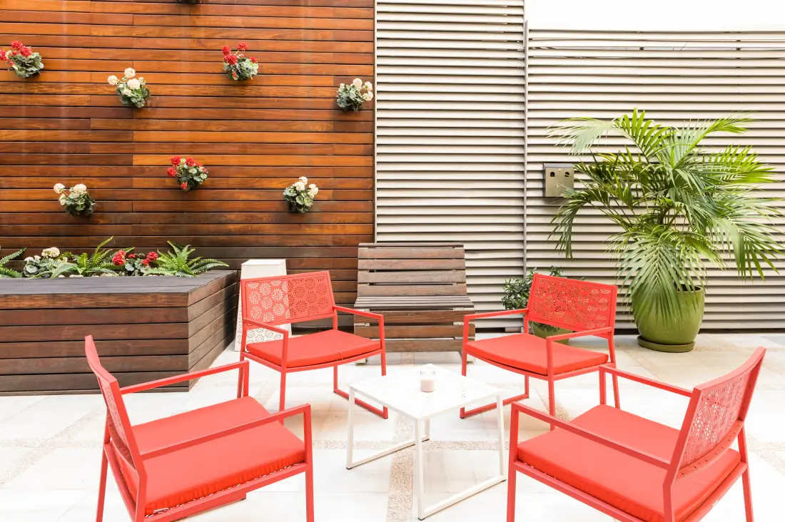 Residencia Pierre & Vacances Sevilla