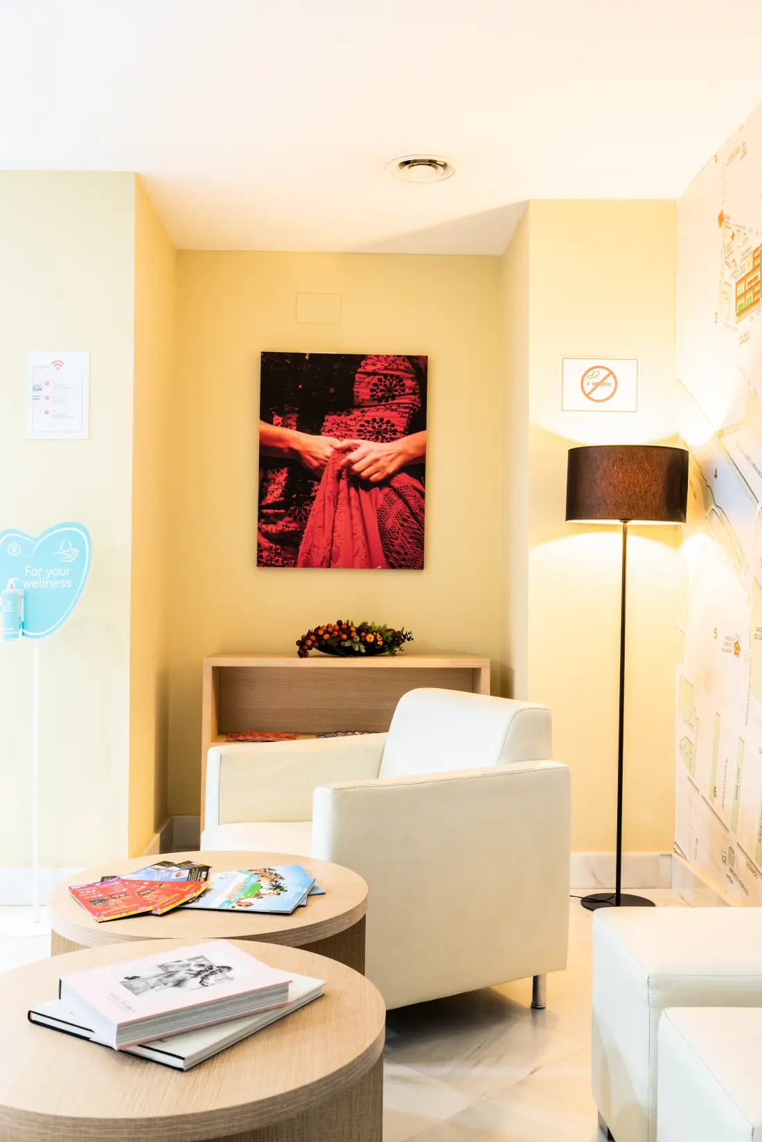 Residencia Pierre & Vacances Sevilla