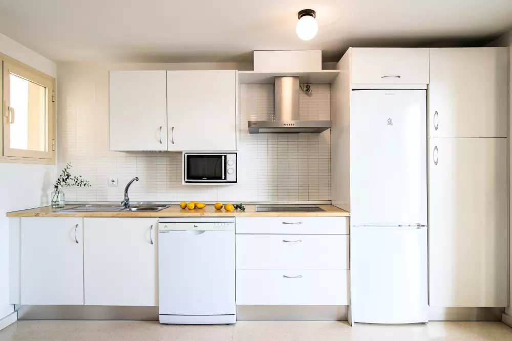 Residence Pierre & Vacances Sevilla