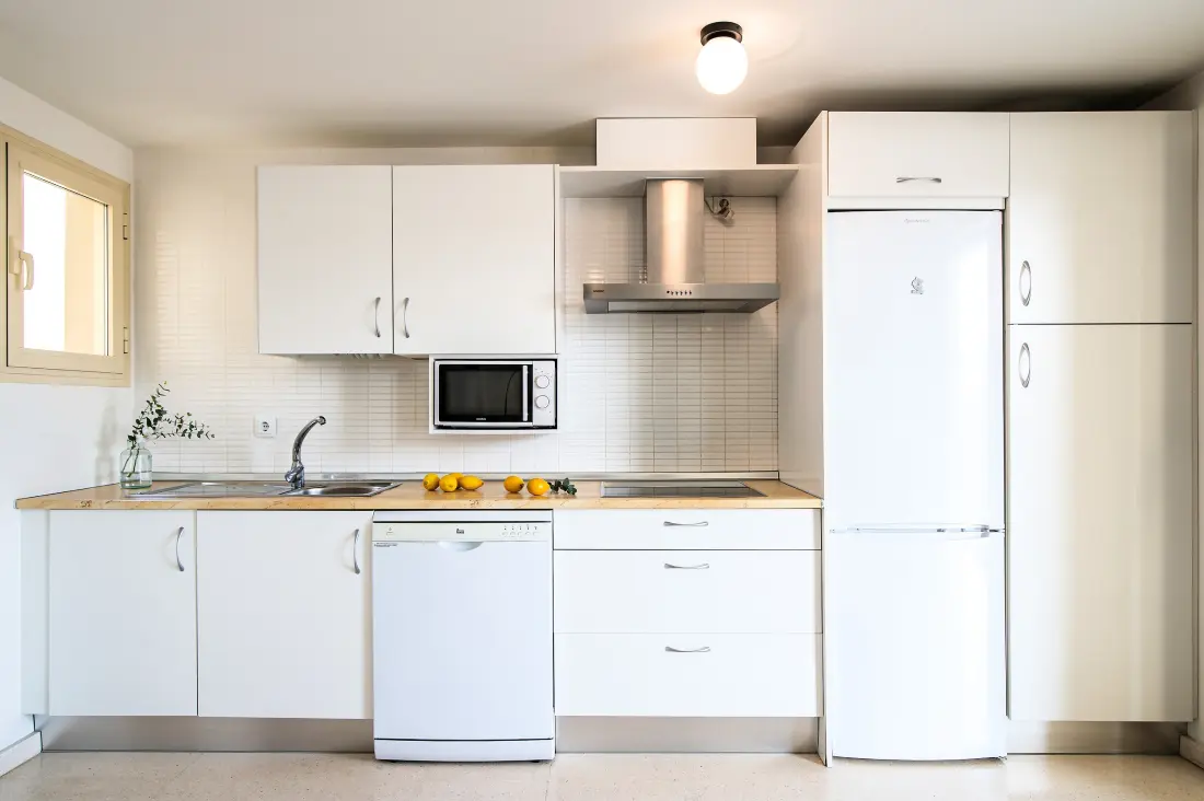 Residencia Pierre & Vacances Sevilla