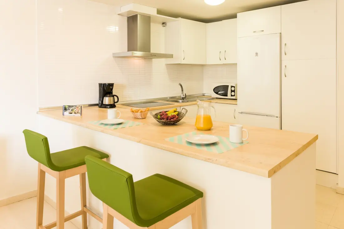Residencia Pierre & Vacances Sevilla