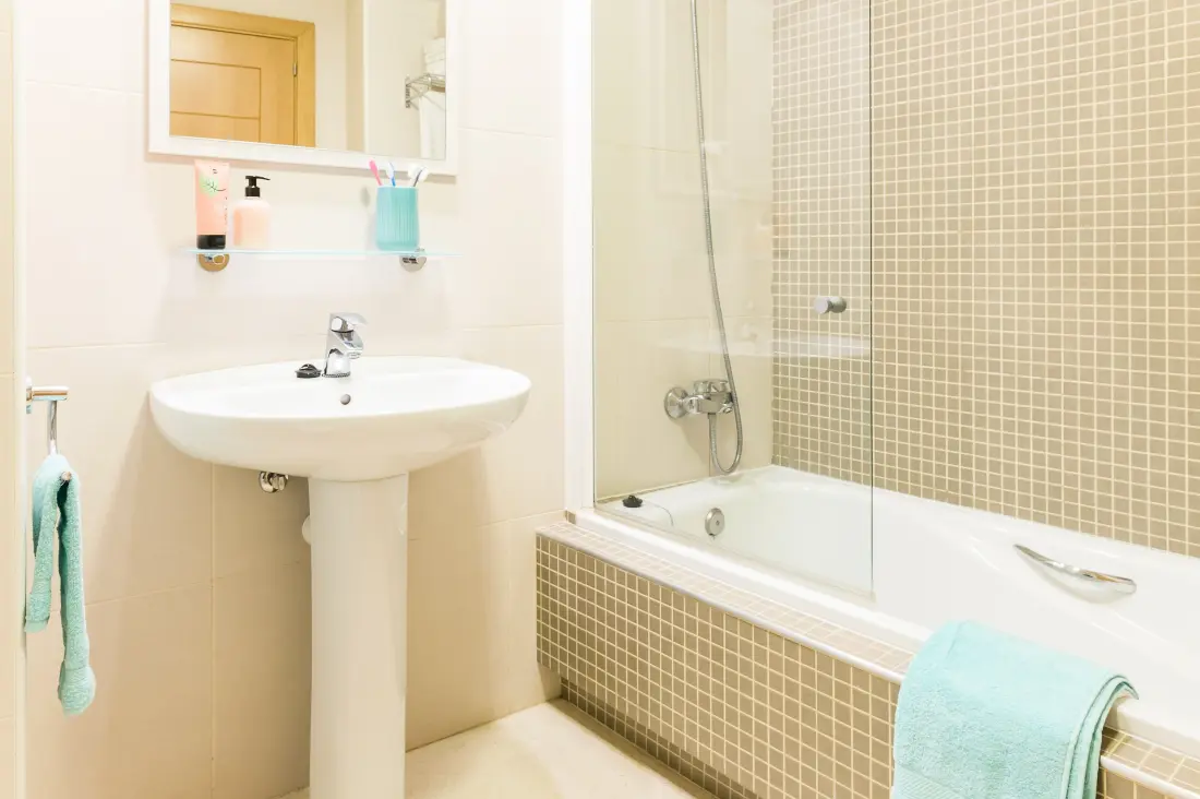 Residencia Pierre & Vacances Sevilla