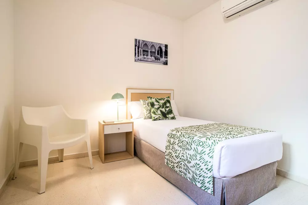 Residence Pierre & Vacances Sevilla