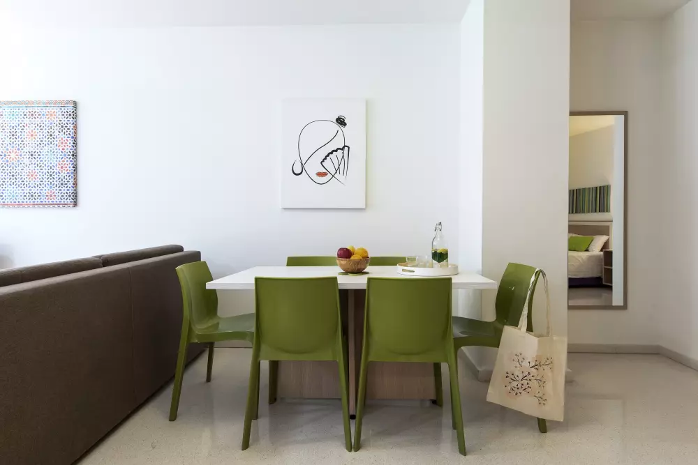 Residence Pierre & Vacances Sevilla