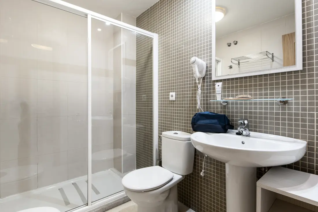 Residencia Pierre & Vacances Sevilla