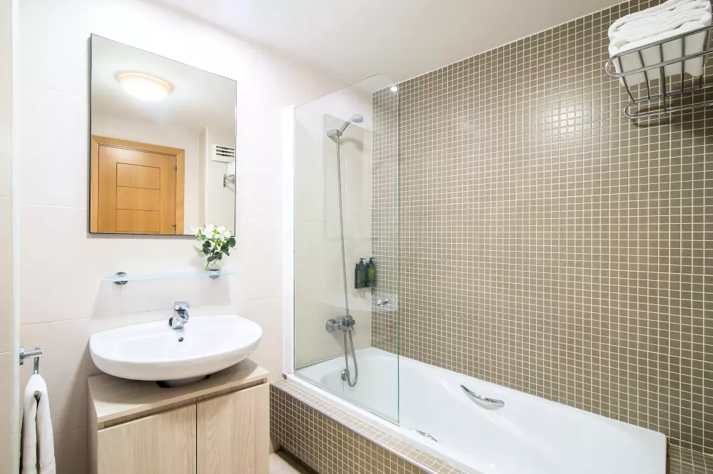 Residence Pierre & Vacances Sevilla