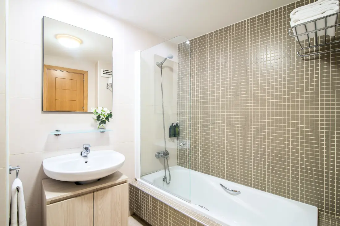 Residencia Pierre & Vacances Sevilla