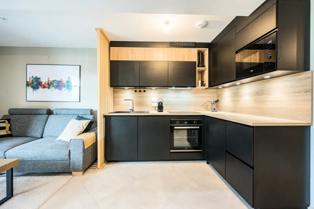 Apartman Duplex D'annecy -