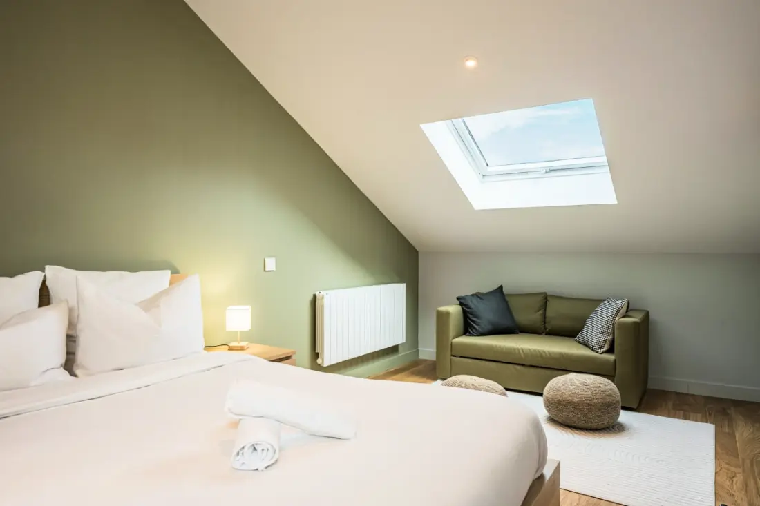Apartman Duplex D'annecy -