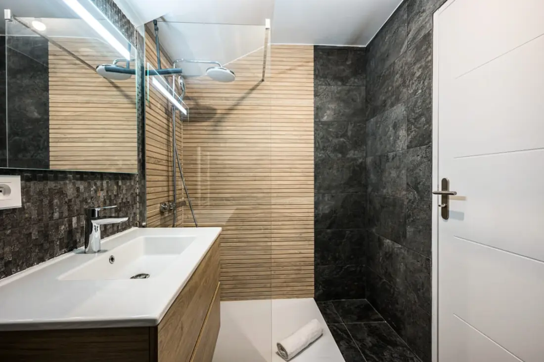 Apartman Duplex D'annecy -