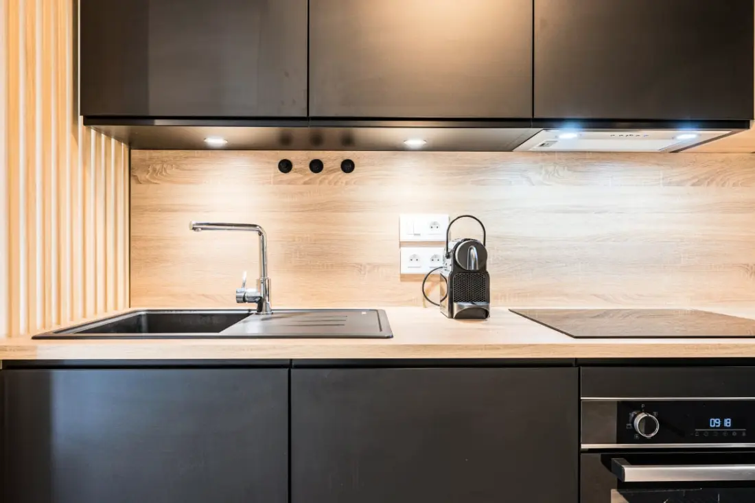 Apartman Duplex D'annecy -