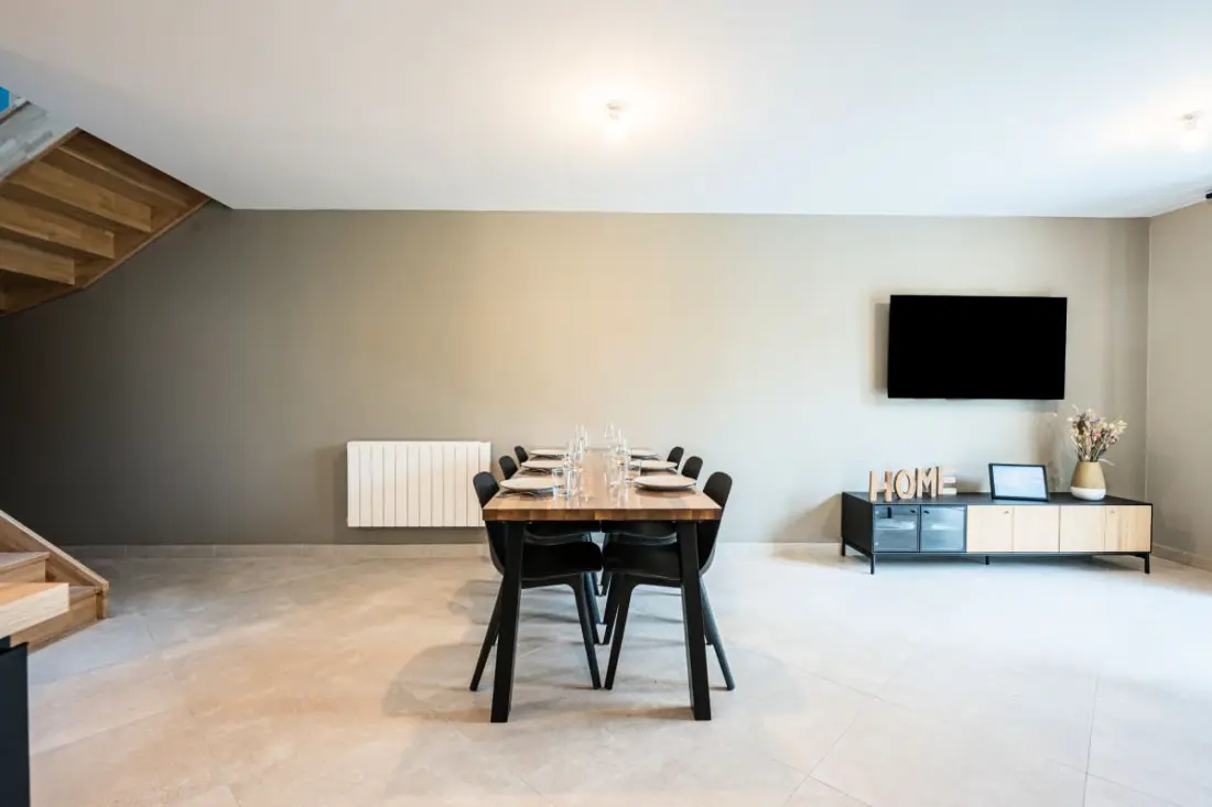 Apartman Duplex D'annecy -