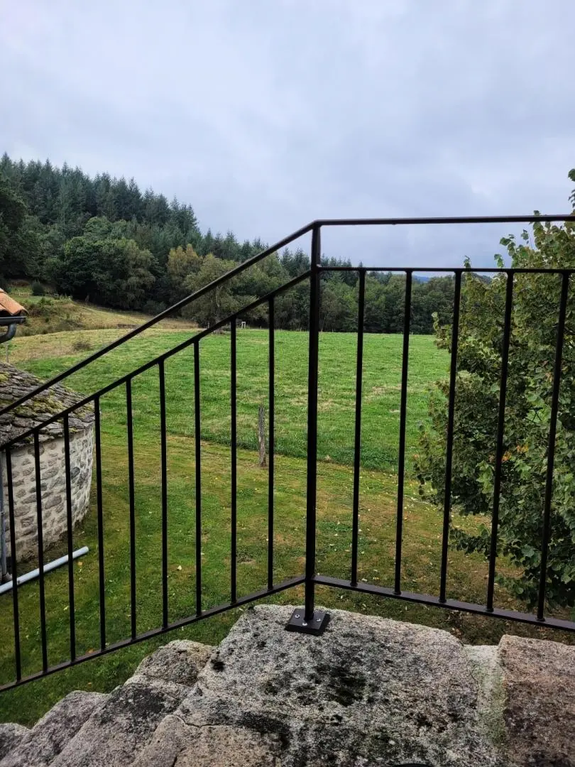 Gîte de France Les 7 bronnen 3 oren