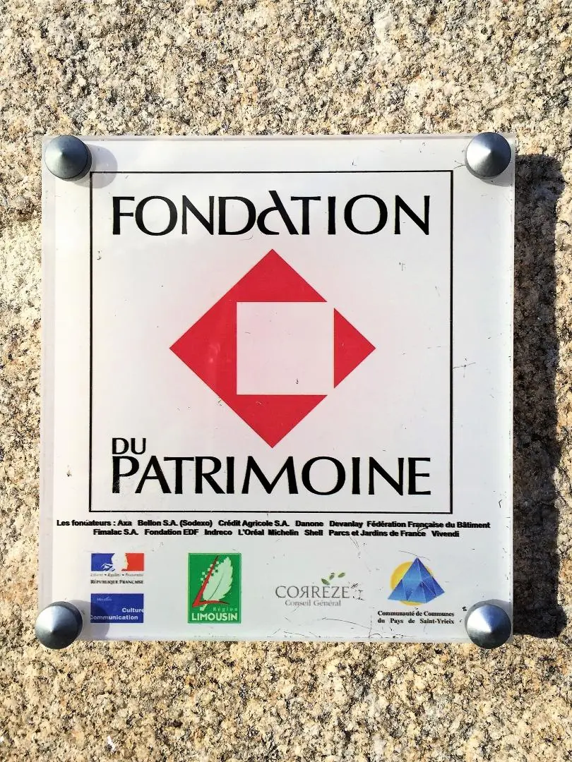 Gîte de France Les 7 bronnen 3 oren