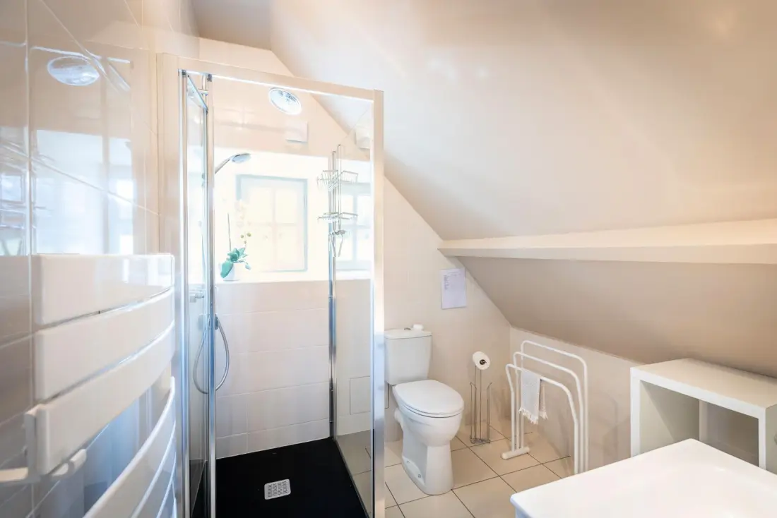Gîte de France Les 7 bronnen 3 oren