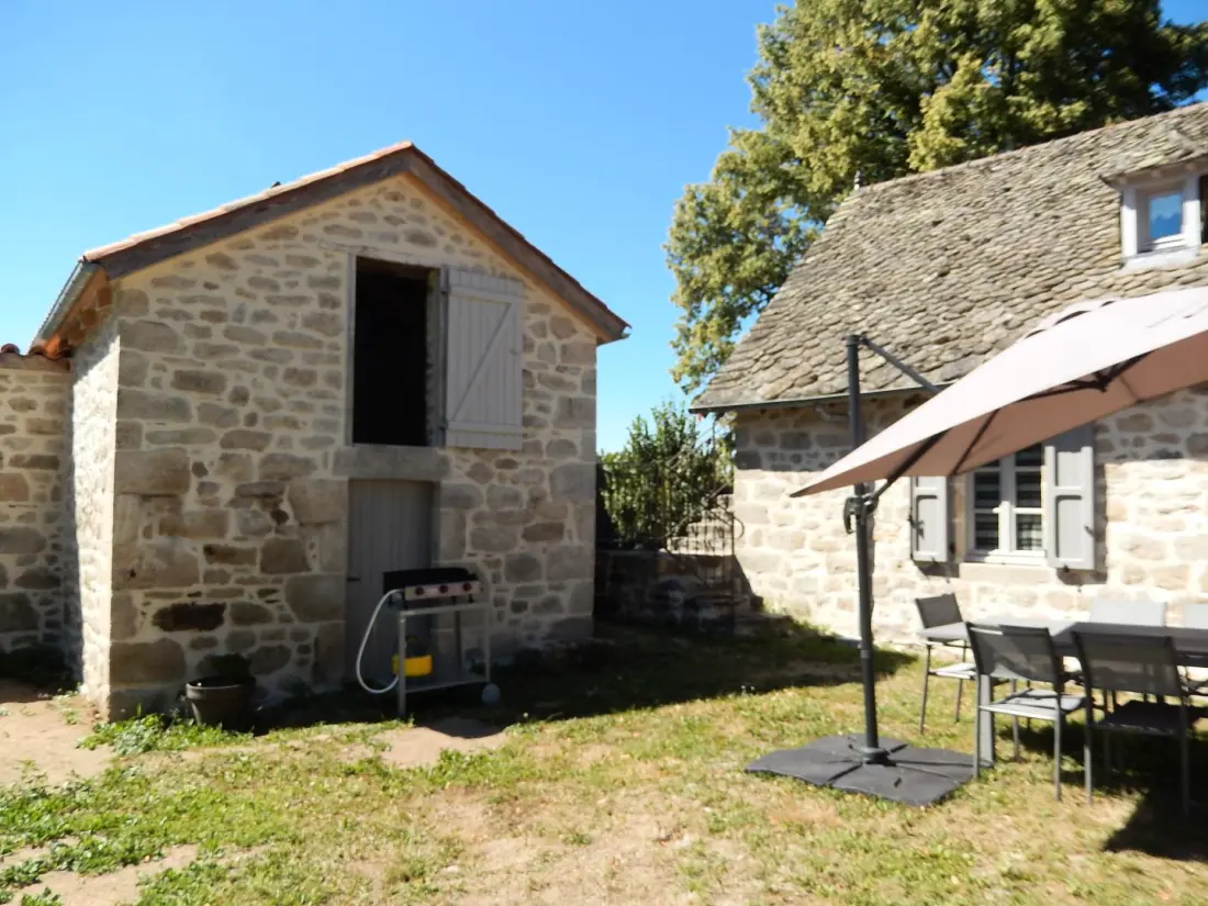Gîte de France Les 7 bronnen 3 oren