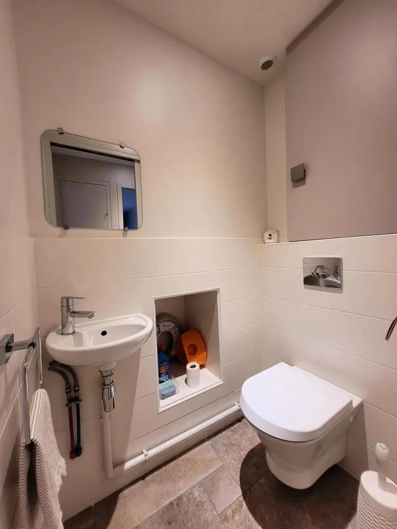 Gîte de France Les 7 bronnen 3 oren