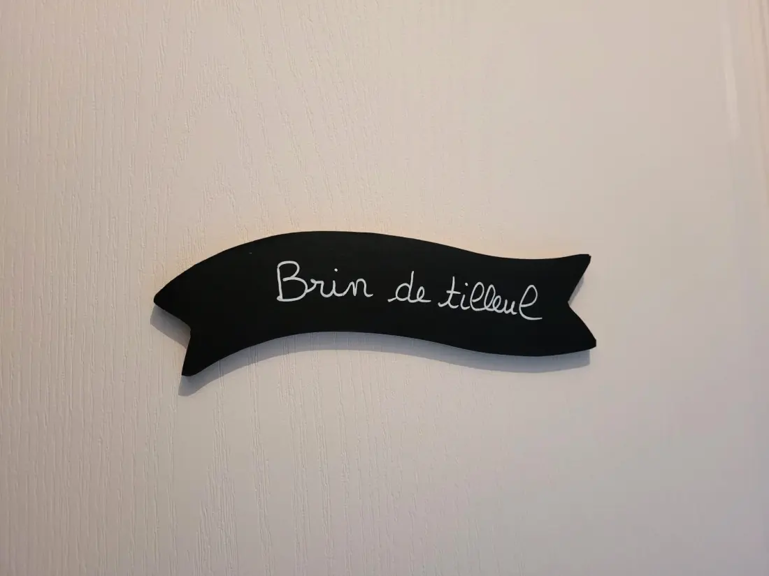 Gîte de France Les 7 bronnen 3 oren