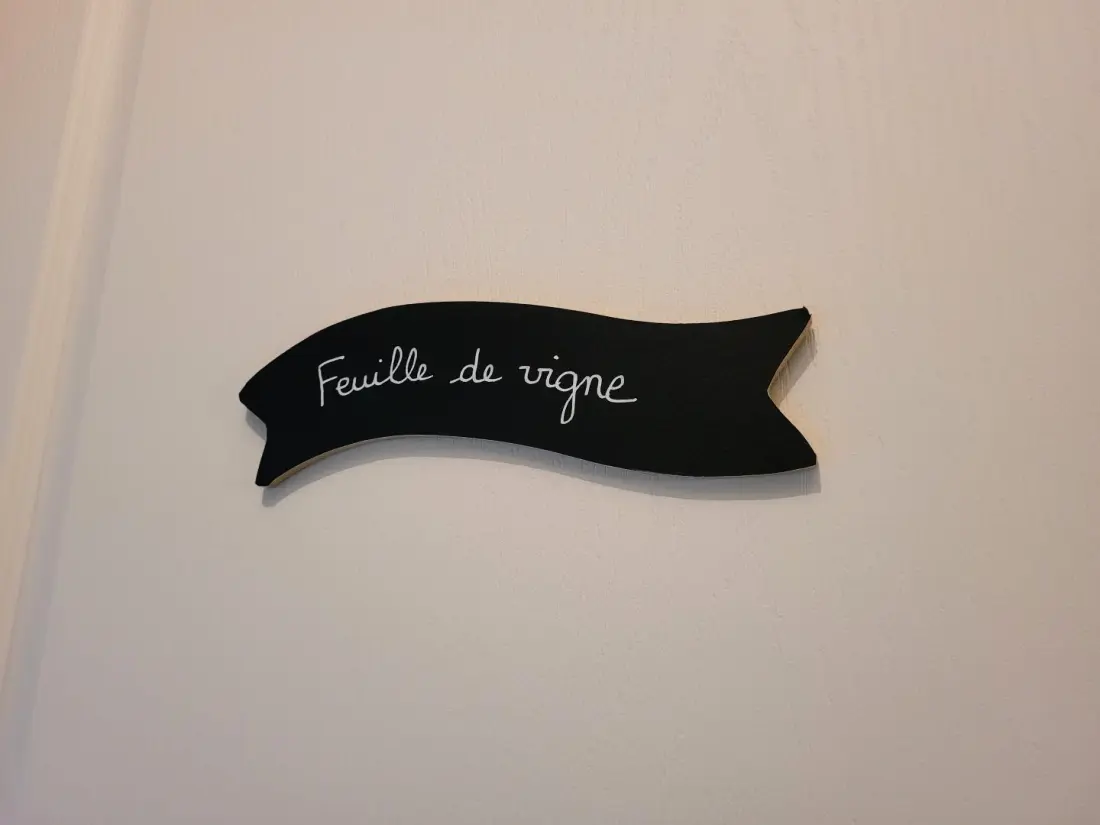 Gîte de France Les 7 bronnen 3 oren