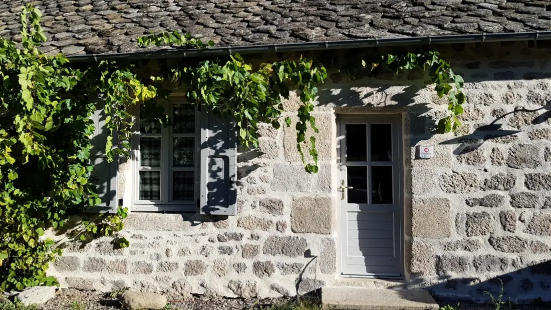 Gîte de France Les 7 bronnen 3 oren