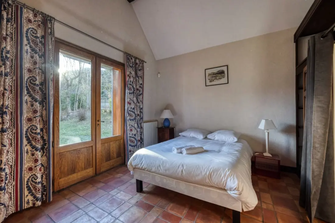 La Maison Des Lilas