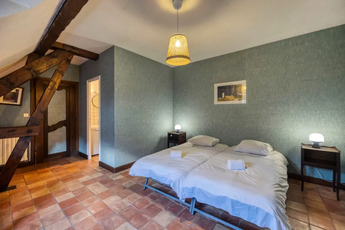 La Maison Des Lilas