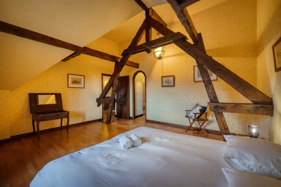 La Maison Des Lilas